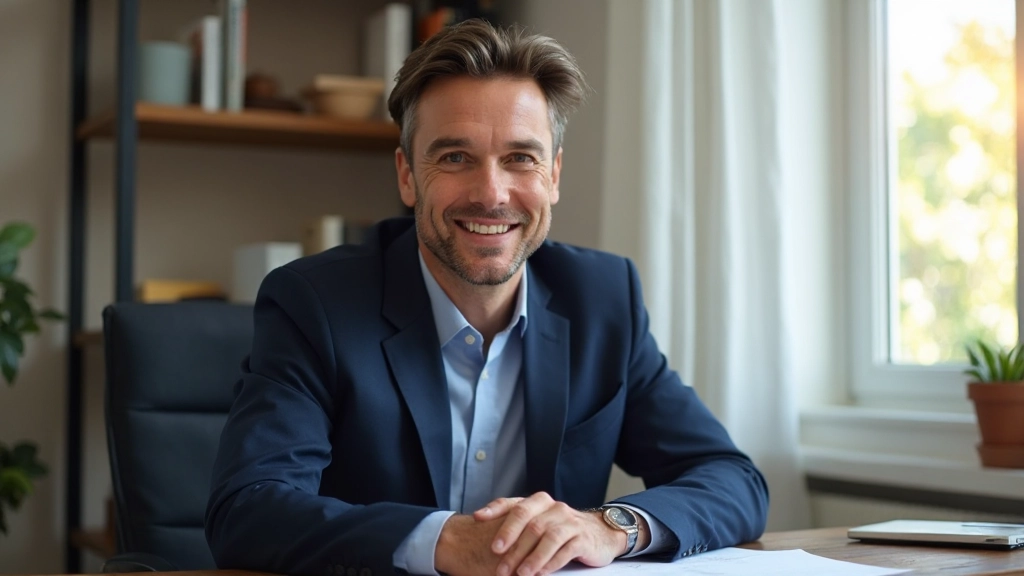 Профессиональный коуч по финансовому планированию проводит консультацию