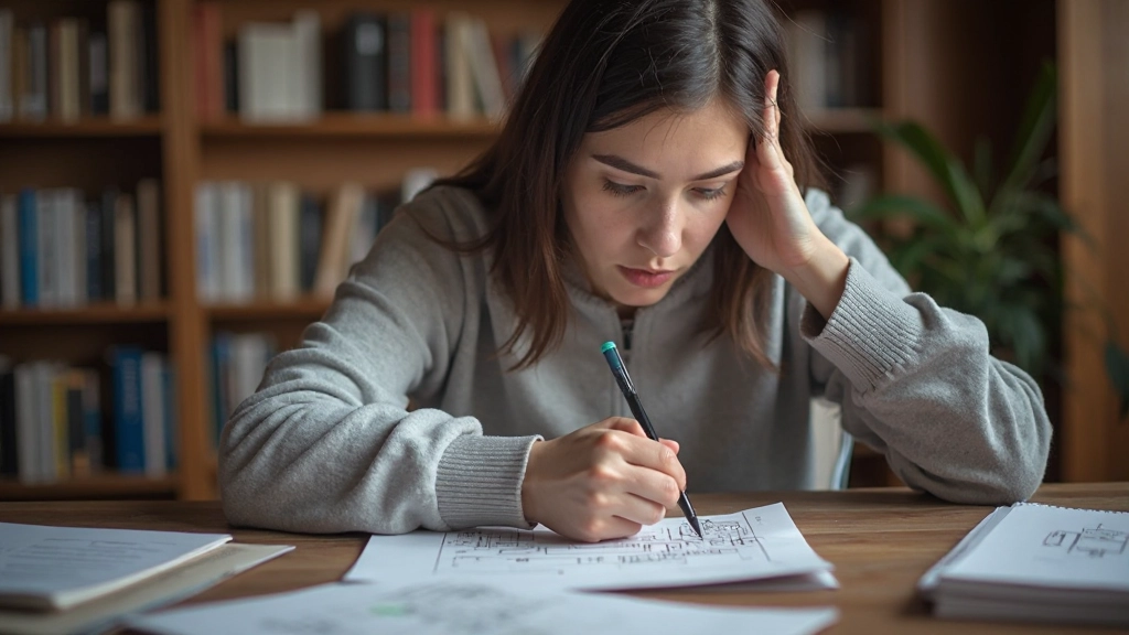 Активный человек занимается спортом и упражнениями для улучшения мозга