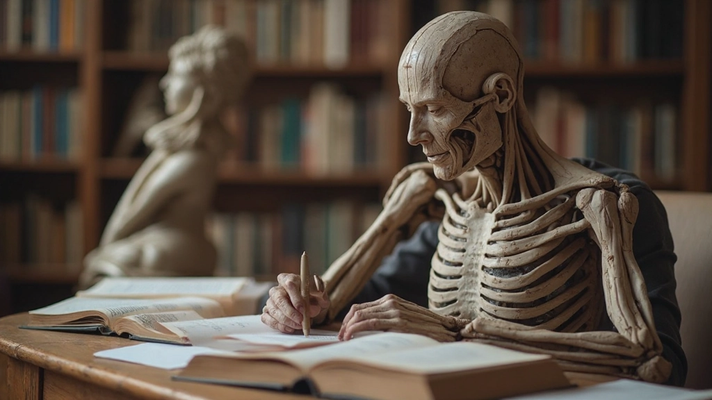 Профессиональное фото здорового питания для поддержки мозга