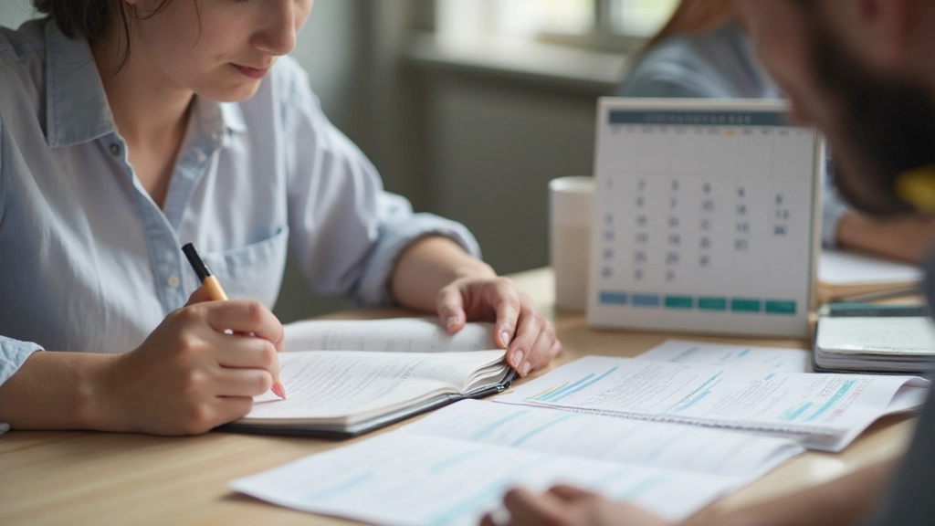 Расписание с интервалами повторения для долгосрочного запоминания