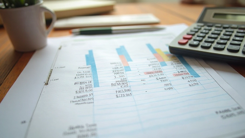 Диаграмма распределения доходов по методу 50-30-20